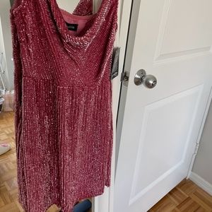 NWT Retrofete Dress